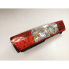 Lampa prawy tył Fiat Ducato III Citroen Jumper II OE 1366453080
