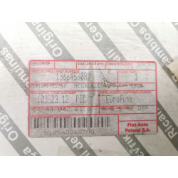 Lampa prawy tył Fiat Ducato III Citroen Jumper II OE 1366453080