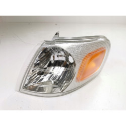 Klosz obudowa, kierunkowskaz lewy przód Opel Sintra 1996- OE 16521705