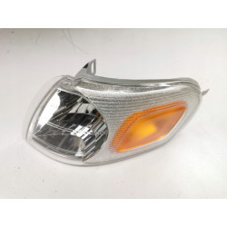 Klosz obudowa, kierunkowskaz lewy przód Opel Sintra 1996- OE 16521705