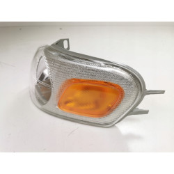 Klosz obudowa, kierunkowskaz lewy przód Opel Sintra 1996- OE 16521705