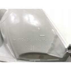 Klosz obudowa, kierunkowskaz lewy przód Opel Sintra 1996- OE 16521705