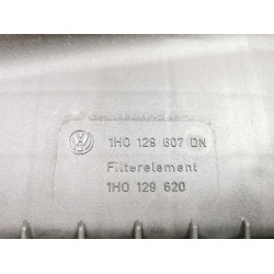 Filtr powietrza, obudowa Volkswagen Golf Vento Jetta OE 1H0129607DN
