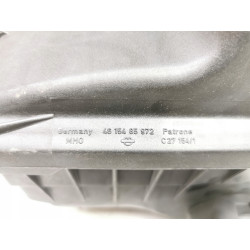 Filtr powietrza, obudowa Volkswagen Golf Vento Jetta OE 1H0129607DN