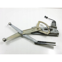 MECHANIZM SZYBY PRZÓD LEWY SAAB 900 II Saab NG900 Opel Vectra A OE 90504275