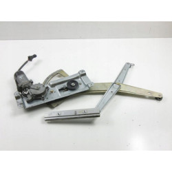 MECHANIZM SZYBY PRZÓD LEWY SAAB 900 II Saab NG900 Opel Vectra A OE 90504275