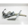MECHANIZM SZYBY PRZÓD LEWY SAAB 900 II Saab NG900 Opel Vectra A OE 90504275