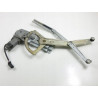 MECHANIZM SZYBY PRZÓD LEWY SAAB 900 II Saab NG900 Opel Vectra A OE 90504275