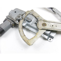MECHANIZM SZYBY PRZÓD LEWY SAAB 900 II Saab NG900 Opel Vectra A OE 90504275