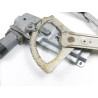 MECHANIZM SZYBY PRZÓD LEWY SAAB 900 II Saab NG900 Opel Vectra A OE 90504275