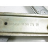 MECHANIZM SZYBY PRZÓD LEWY SAAB 900 II Saab NG900 Opel Vectra A OE 90504275