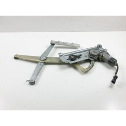 MECHANIZM SZYBY PRZÓD LEWY SAAB 900 II Saab NG900 Opel Vectra A OE 90504275