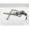 MECHANIZM SZYBY PRZÓD LEWY SAAB 900 II Saab NG900 Opel Vectra A OE 90504275