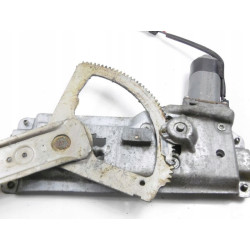MECHANIZM SZYBY PRZÓD LEWY SAAB 900 II Saab NG900 Opel Vectra A OE 90504275