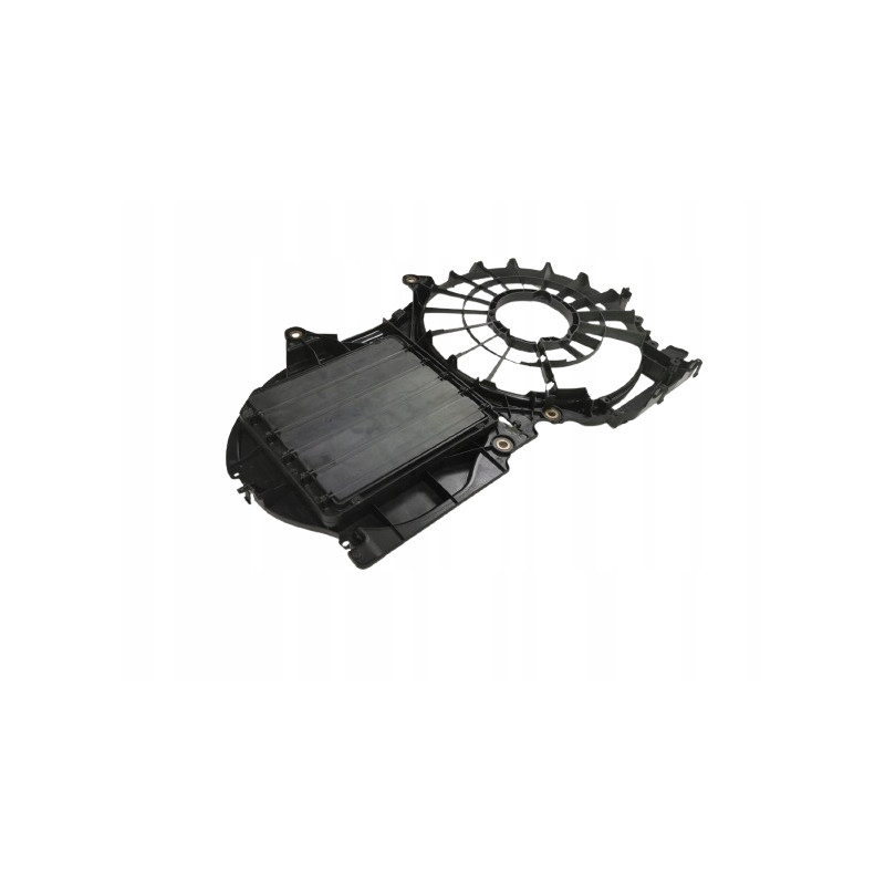 Obudowa wentylatora Audi A6 S6 Avant Quattro 4B OE 4B0121207