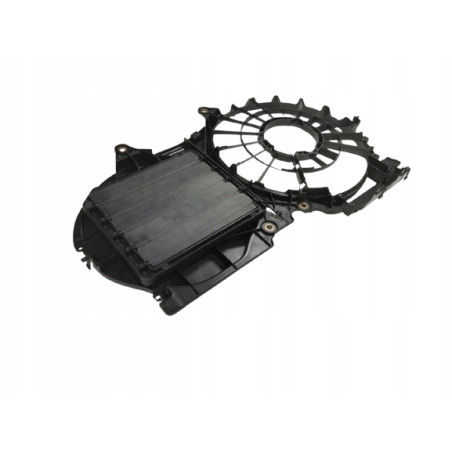 Obudowa wentylatora Audi A6 S6 Avant Quattro 4B OE 4B0121207