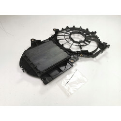 Obudowa wentylatora Audi A6 S6 Avant Quattro 4B OE 4B0121207