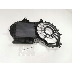 Obudowa wentylatora Audi A6 S6 Avant Quattro 4B OE 4B0121207
