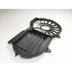Obudowa wentylatora Audi A6 S6 Avant Quattro 4B OE 4B0121207