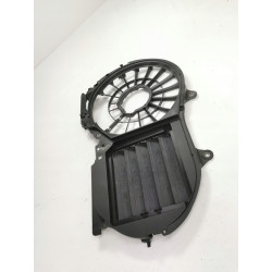 Obudowa wentylatora Audi A6 S6 Avant Quattro 4B OE 4B0121207