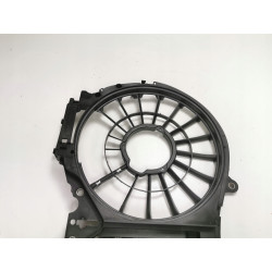 Obudowa wentylatora Audi A6 S6 Avant Quattro 4B OE 4B0121207