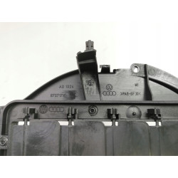 Obudowa wentylatora Audi A6 S6 Avant Quattro 4B OE 4B0121207