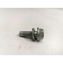 Śruba kołnierzowa 10x150 OPEL Corsa F OE 9802513080