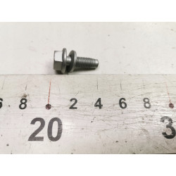 Śruba kołnierzowa 10x150 OPEL Corsa F OE 9802513080