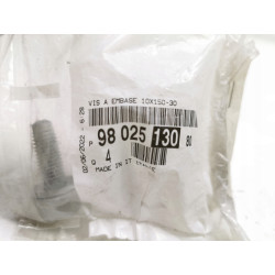 Śruba kołnierzowa 10x150 OPEL Corsa F OE 9802513080