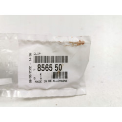 ZAPINKA LISTWY DRZWI CITROEN C6 PSA 8565 50
