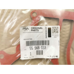 Uszczelka, pompa wody PSA Opel Insignia A Astra J Meriva B OE 55568033