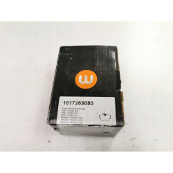 Zestaw klocków hamulcowych TYŁ Opel Vivaro A B Trafic II III 1617269080