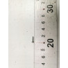 Śruba/wkręt, obudowa dmuchawy Chevrolet Cruze 2016- OE 13276231