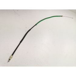 Cięgno, hamulec postojowy prawy tył Peugeot 306 OE 4745.N9