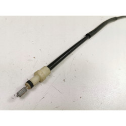 Cięgno, hamulec postojowy prawy tył Peugeot 306 OE 4745.N9