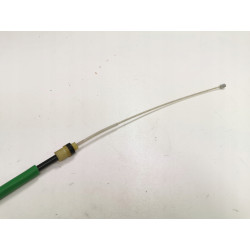 Cięgno, hamulec postojowy prawy tył Peugeot 306 OE 4745.N9