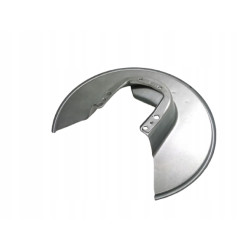Panel rozbryzgiwujący, tarcza hamulcowa tył Citroen ZX Xsara OE 4209 80