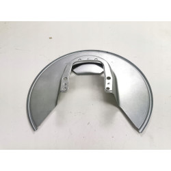Panel rozbryzgiwujący, tarcza hamulcowa tył Citroen ZX Xsara OE 4209 80
