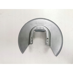 Panel rozbryzgiwujący, tarcza hamulcowa tył Citroen ZX Xsara OE 4209 80
