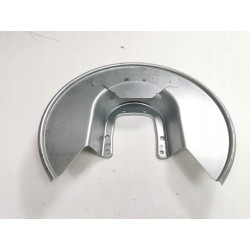 Panel rozbryzgiwujący, tarcza hamulcowa tył Citroen ZX Xsara OE 4209 80