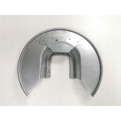 Panel rozbryzgiwujący, tarcza hamulcowa tył Citroen ZX Xsara OE 4209 80