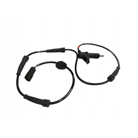 Czujnik ABS prawy tył przód Kia Sportage I OE 0K08E 43 701