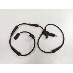 Czujnik ABS prawy tył przód Kia Sportage I OE 0K08E 43 701