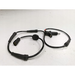 Czujnik ABS prawy tył przód Kia Sportage I OE 0K08E 43 701