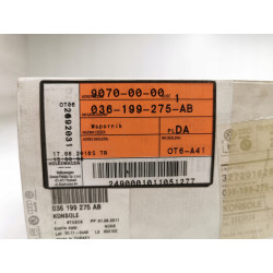 Łapa silnika prawa VW Polo Seat Ibiza Skoda Fabia OE 036199275AB