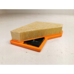 FILTR POWIETRZA MINI R50 R53 OE 13727529261