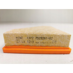 FILTR POWIETRZA MINI R50 R53 OE 13727529261