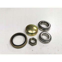 Zestaw łożysk koła tył Citroen C25 Fiat Ducato Peugeot J5 OE 3350.22