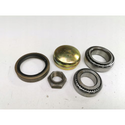 Zestaw łożysk koła tył Citroen C25 Fiat Ducato Peugeot J5 OE 3350.22