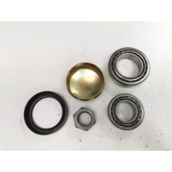 Zestaw łożysk koła tył Citroen C25 Fiat Ducato Peugeot J5 OE 3350.22